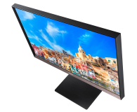 Samsung S32D850D czarny - 214536 - zdjęcie 7